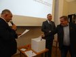 Maria Zarębska została nową wiceprzewodniczącą Rady Miejskiej w Wieluniu